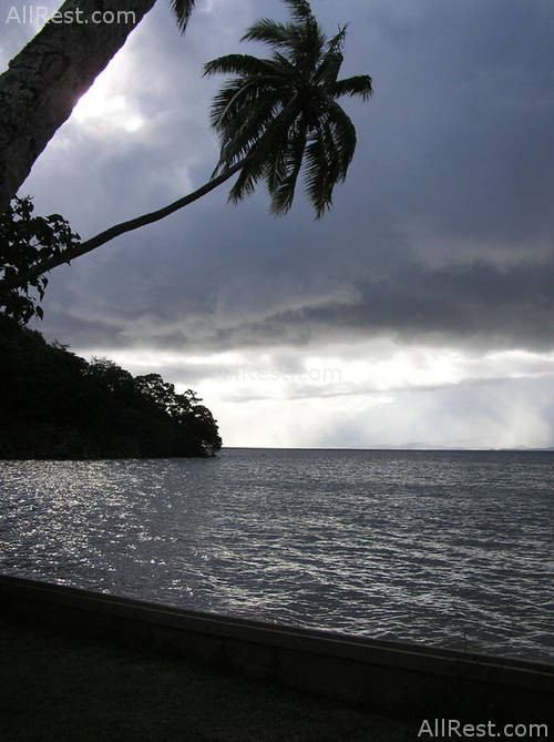 Beqa Lagoon Resort 20